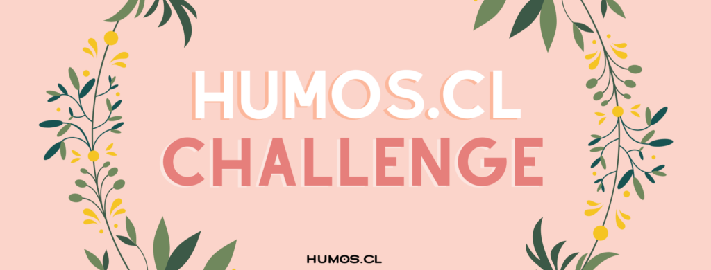 HumosChallenge 1 HumosChallenge • Humos.cl